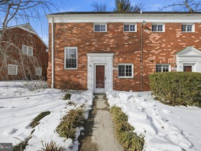 3608 Greenway Pl, Alexandria, VA, 22302