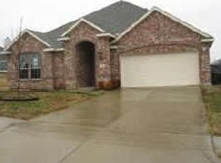 1313 Hill View Trl, Wylie, TX 75098