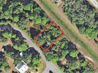 Glacier Ave, North port, FL 34291