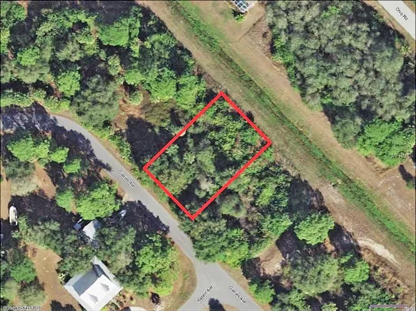 Glacier Ave, North Port, FL 34291