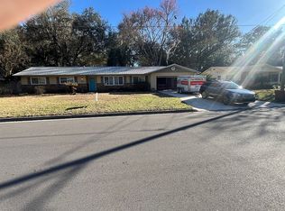 3623 NW 46th Pl, Gainesville, FL 32605