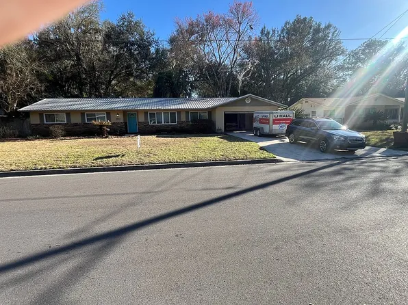 3623 NW 46th Pl, Gainesville, FL 32605