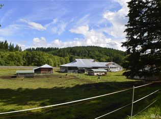 5789 State Route 6, Pe Ell, WA 98572