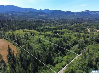 Thompson Rd, Sequim, WA 98382