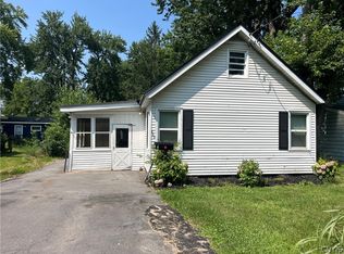 308 Hulbert St, Minoa, NY 13116
