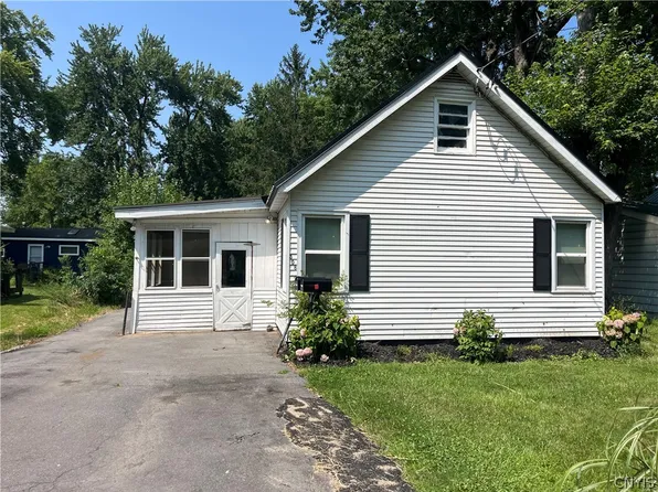 308 Hulbert St, Minoa, NY 13116
