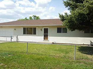 217 Nash Ln, Billings, MT 59105