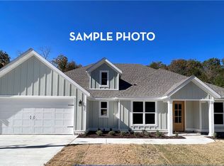 11 Anchinleck Ln, Bella Vista, AR 72715