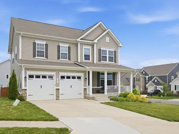 502 Pepperidge Dr, Stafford, VA 22554