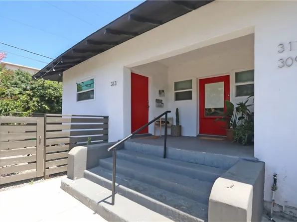 309 N Avenue 50, Los Angeles, CA 90042