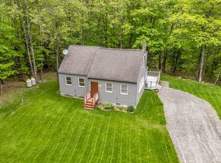 26 Freeman Rd, Casco, ME 04015