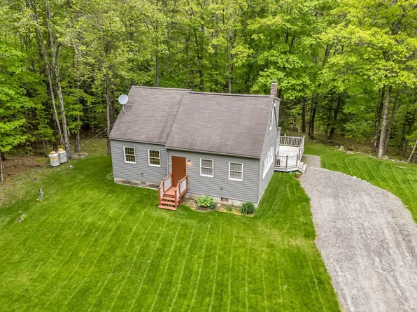 26 Freeman Road, Casco, ME 04015