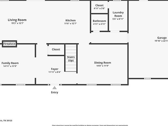 3rd image of 4663 Meadow Cliff Dr