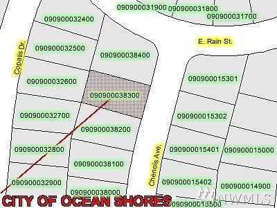 2nd image of 793 Chenois Ave NE