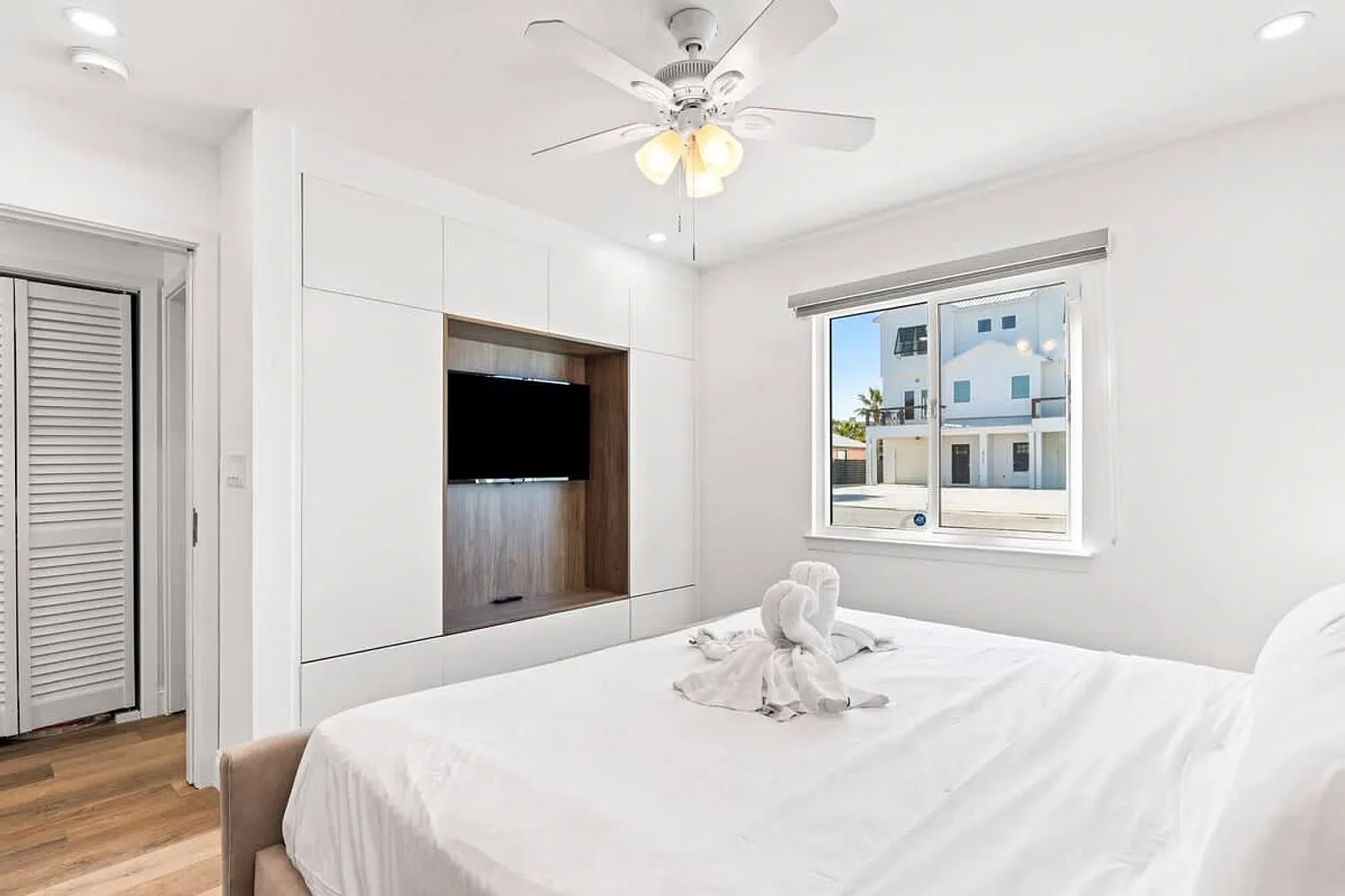 1 bed, 1.0 bath, 495 sqft, $1,274 — Photo 3
