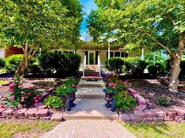 352 Madison Wayne #9305, Marquand, MO 63655