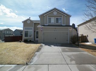 4710 Ramblewood Dr, Colorado Springs, CO 80920