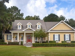 68 Shelburne St, Bluffton, SC 29910