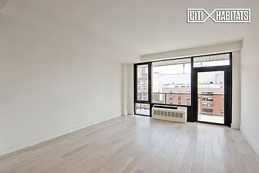 Rented by Citi Habitats