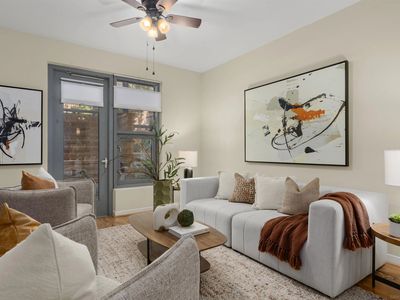 1150 J St Unit 104, San Diego, CA, 92101