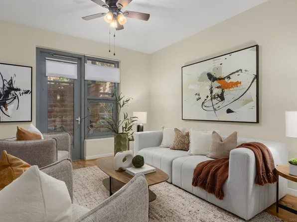 1150 J St Unit 104, San Diego, CA 92101