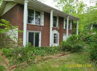 3204 Crosswinds Ct, High Ridge, MO 63049