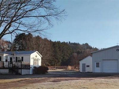 N12690 county G, Osseo, WI, 54758