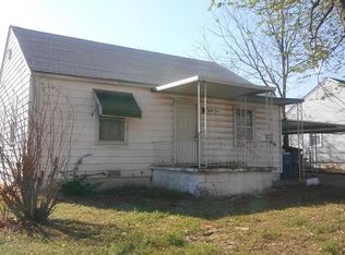 24 S 70th East Ave, Tulsa, OK 74112