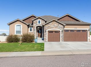 5218 Horizon Ridge Dr, Windsor, CO 80550