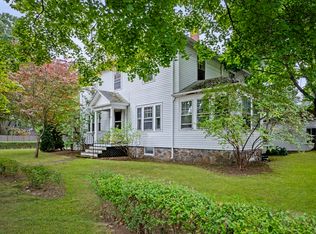 18 Cedar St, Marblehead, MA 01945