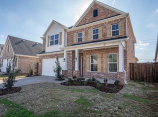 2216 Mercy Way, Saint Paul, TX 75098