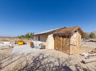 30588 Furst St, Lucerne Valley, CA 92356