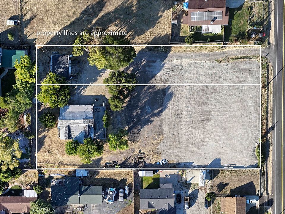2nd image of 22070 W Pozo Rd