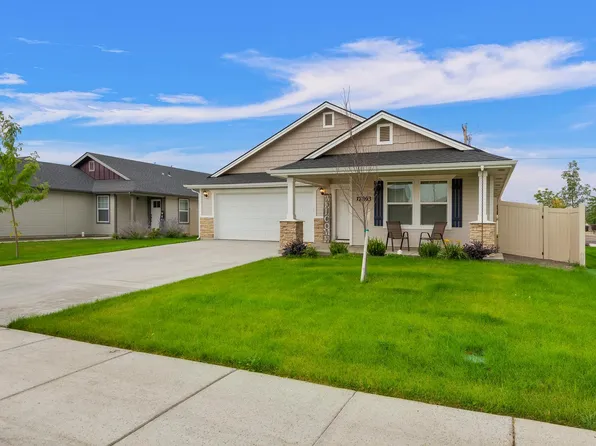 17893 Sunset Ridge Ave, Nampa, ID 83687