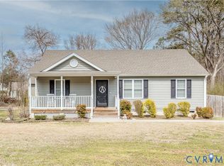 6720 River Rd, South Chesterfield, VA