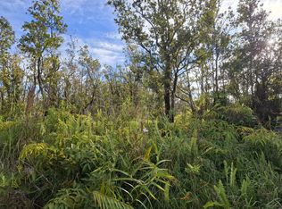 Noe Kuahiwi Rd LOT 30, Volcano, HI 96785