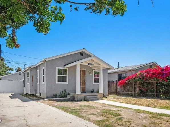 1418 W 69th St, Los Angeles, CA 90047