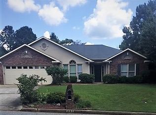 4831 Spring Ridge Dr, Columbus, GA 31909