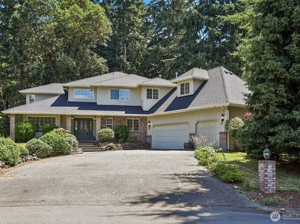 3311 11th Avenue Ct NW, Gig Harbor, WA 98335