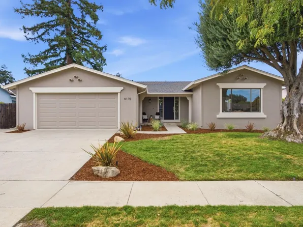 6115 Corte De La Reina, San Jose, CA 95120
