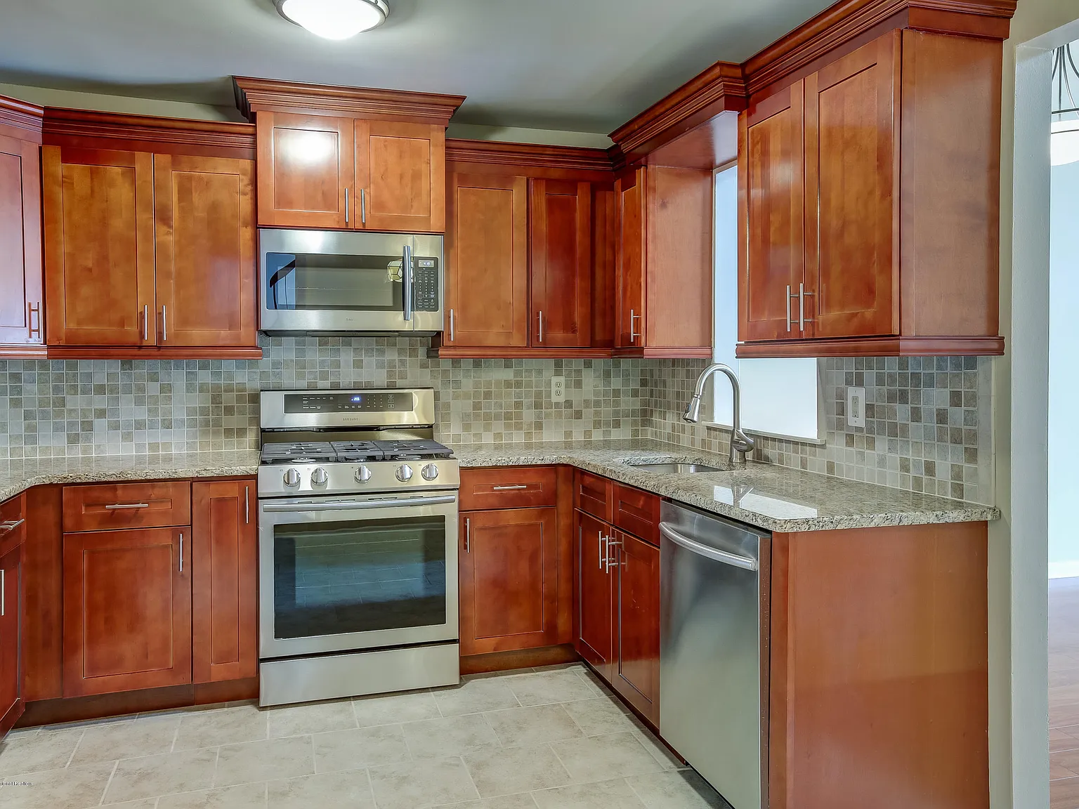 2 bed, 1293 sqft, $3,500 — Photo 1