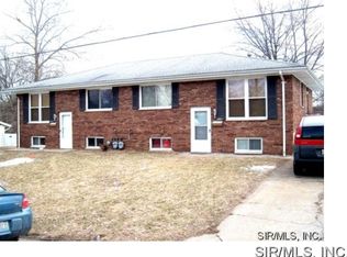 1116 Olive St, Collinsville, IL 62234