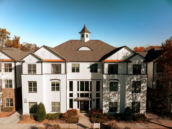 Silver Collection at Waterford