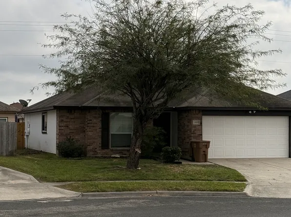 3806 Los Arroyos Dr, Corpus Christi, TX 78414