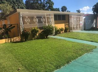 L9 Calle Silvia Rexach, Cabo Rojo, PR 00623