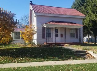 140 Grand Rapids St, Middleville, MI 49333