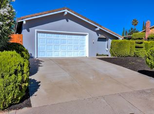 1948 Mono Dr, Martinez, CA 94553