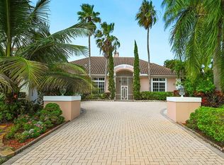 8304 Desmond Dr, Boynton Beach, FL 33472