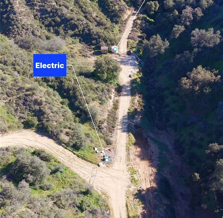 2nd image of 0 Mountain View Trl Lot 1