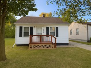 8640 Chalmers Ave, Warren, MI 48089
